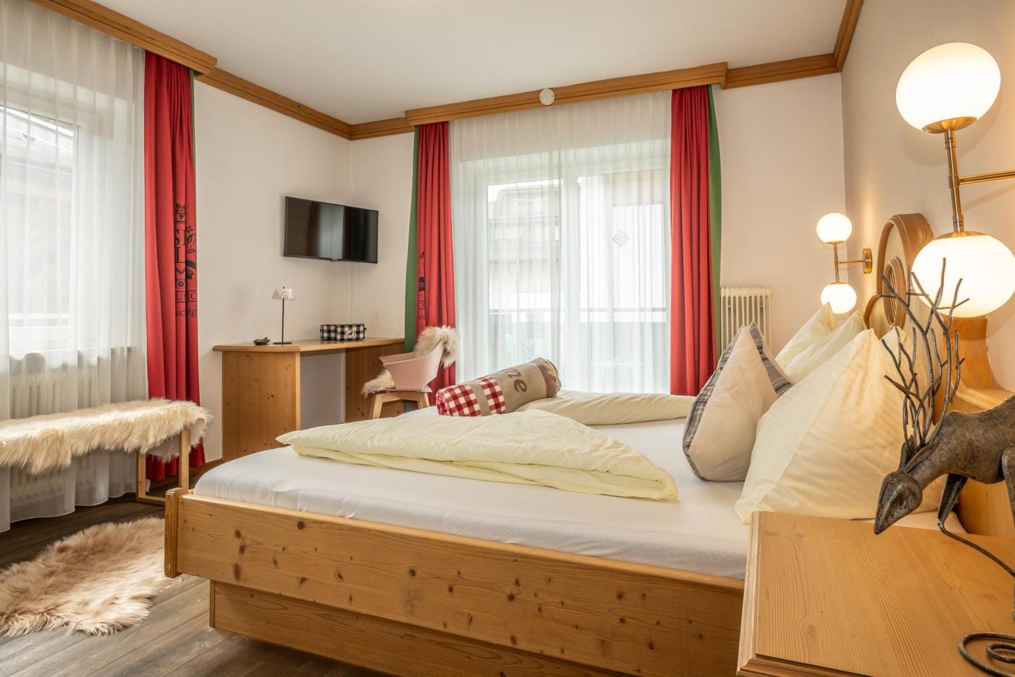 Mara'S Little Boutique Sleepover - Budget Holiday Home Kaprun Extérieur photo
